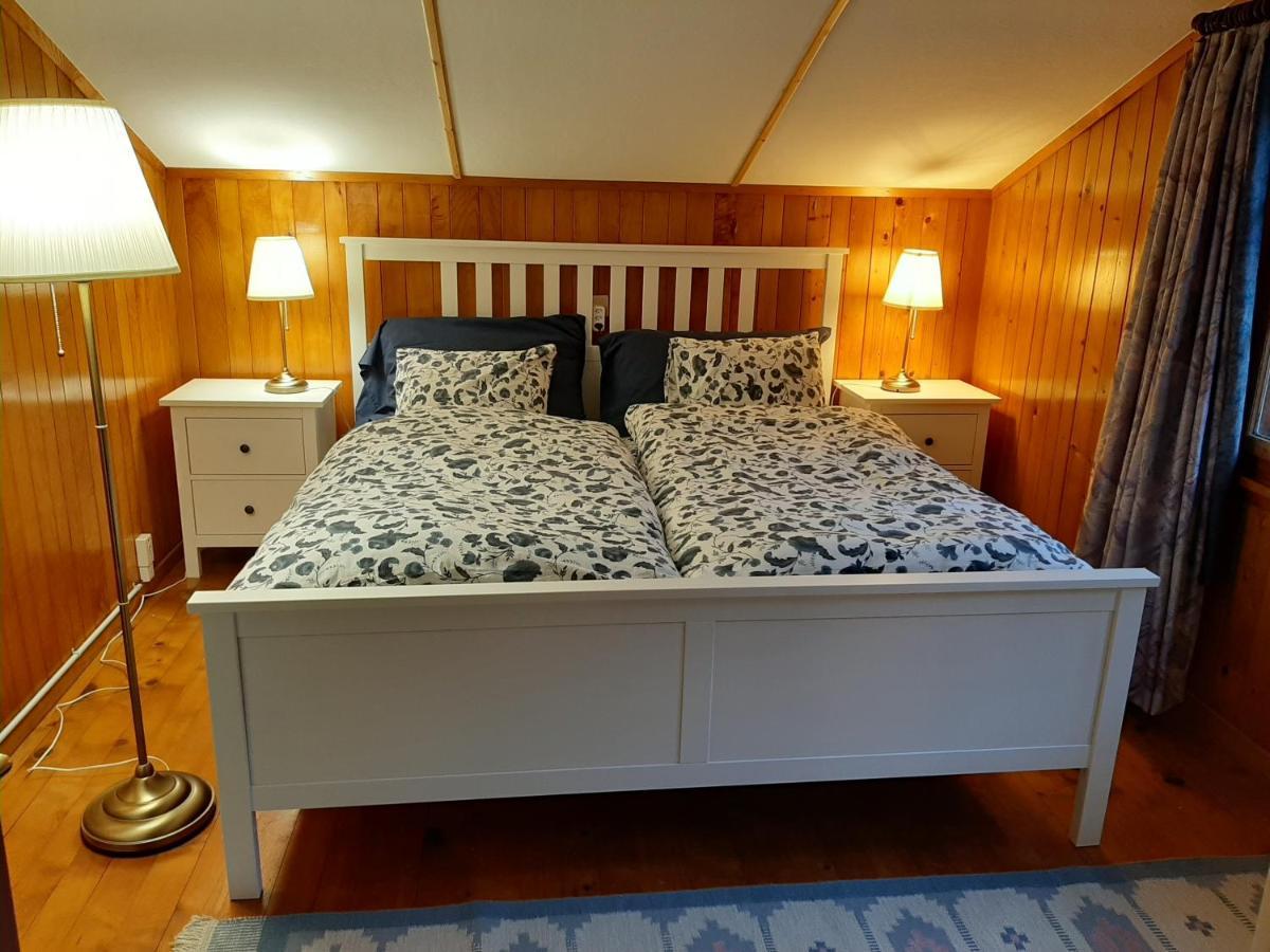 אינרטקירכן Chalet Am Fels מראה חיצוני תמונה